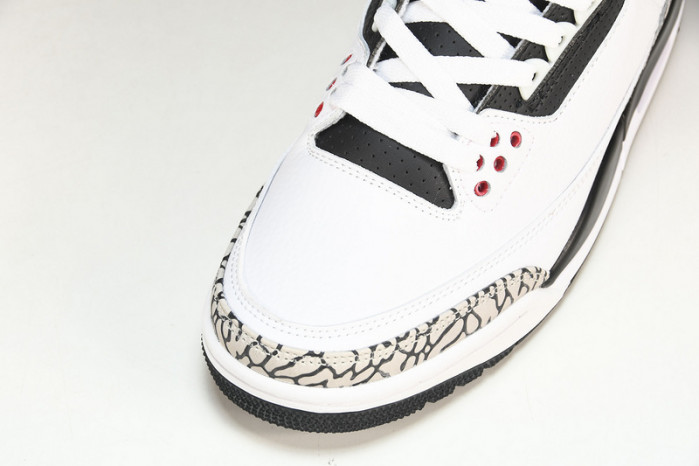 air jordan 3 retro“infrared 23”