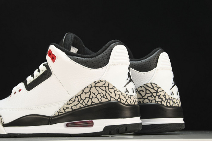 air jordan 3 retro“infrared 23”