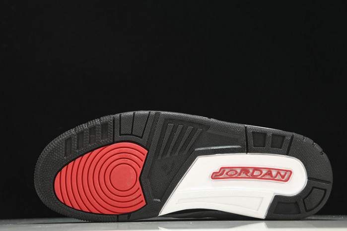 air jordan 3 retro“infrared 23”