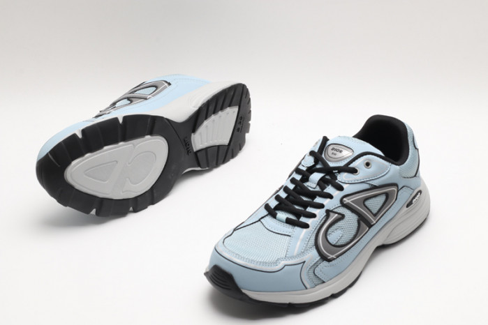 d1or b30 blue/grey/black