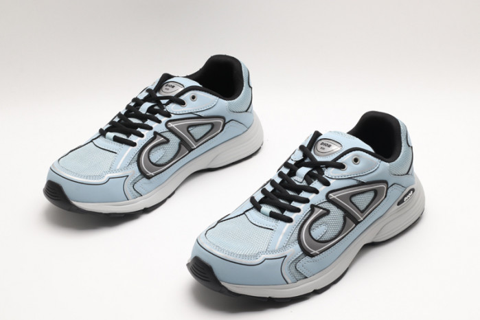 d1or b30 blue/grey/black