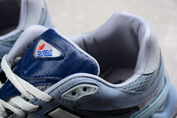 new balance 9060 "arctic grey/steel"