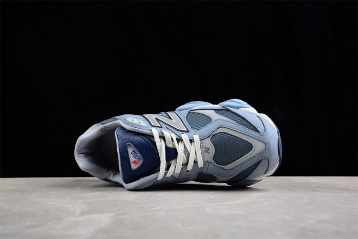 new balance 9060 "arctic grey/steel"