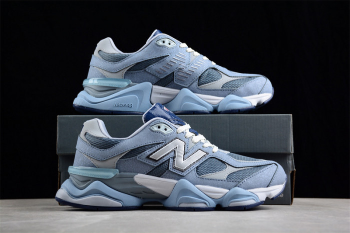 new balance 9060 "arctic grey/steel"