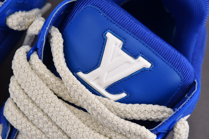 l&v trainer maxi blue