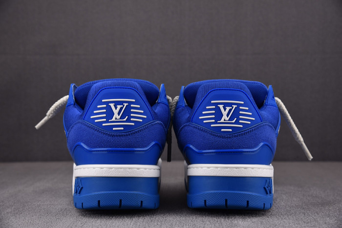 l&v trainer maxi blue