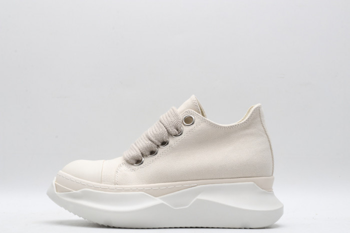 rick owens sneakers ro-123