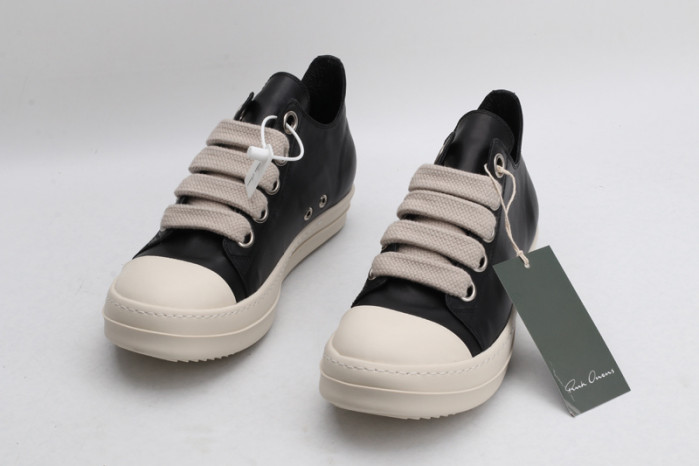 rick owens sneakers