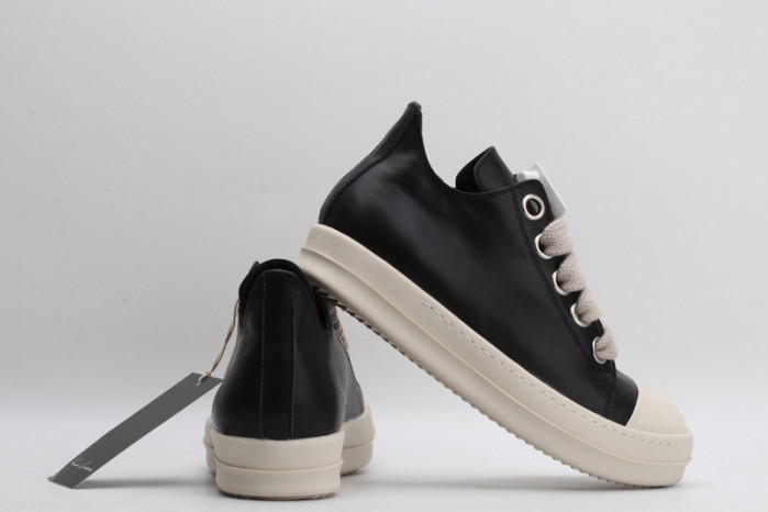 rick owens sneakers