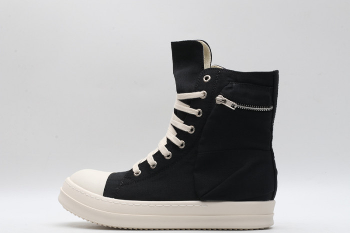 rick owens sneakers ro-070