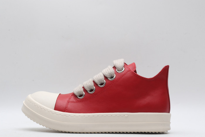 rick owens sneakers ro-103
