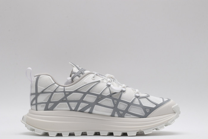 d1or b31 runner white grey