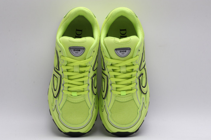 d1or b30 yellow mesh