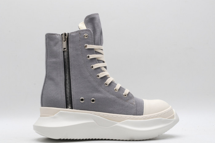 rick owens sneakers