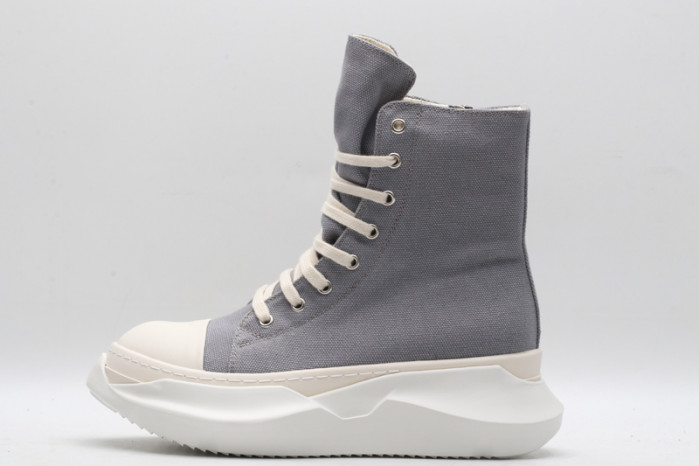 rick owens sneakers