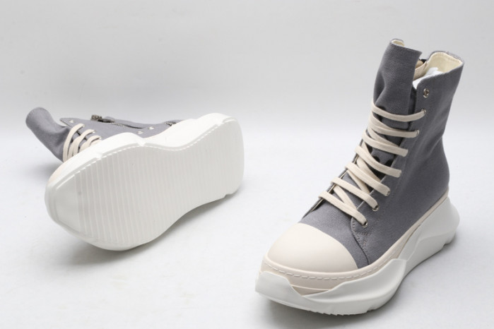 rick owens sneakers