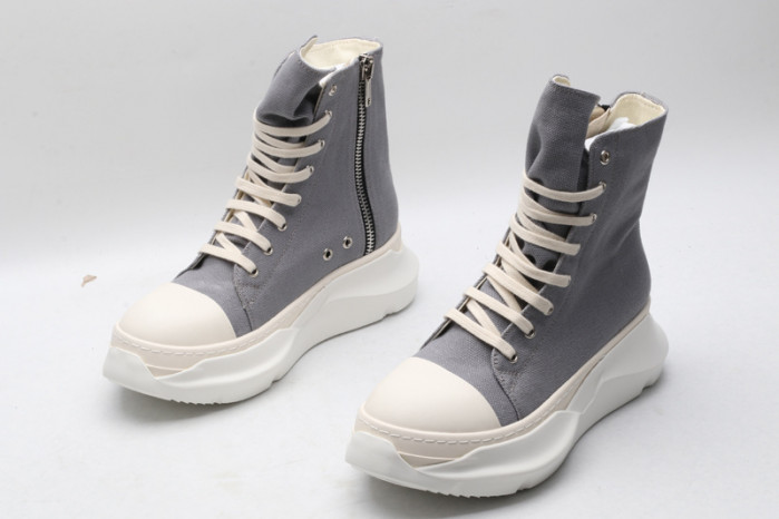 rick owens sneakers