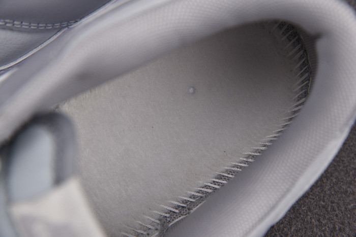 nike dunk low two tone grey