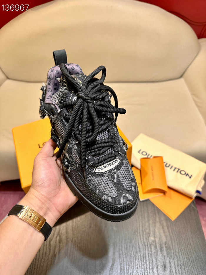 l&v skate sneaker 1aarr45