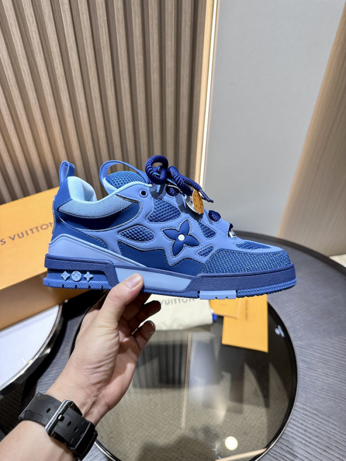 l&v skate sneaker 1aarr23