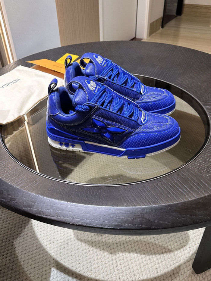 l&v skate sneaker 1aarr40