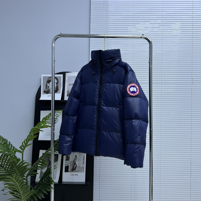 Canada Goose Down Jacket