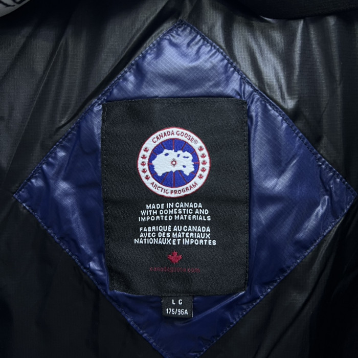 Canada Goose Down Jacket