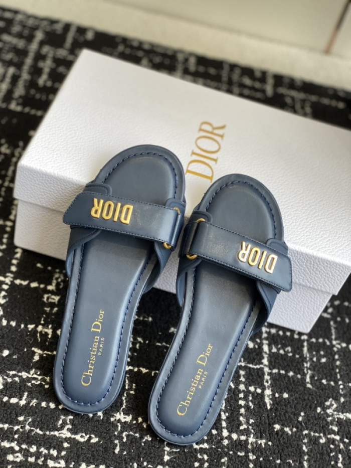 D1OR SANDALS D-10036