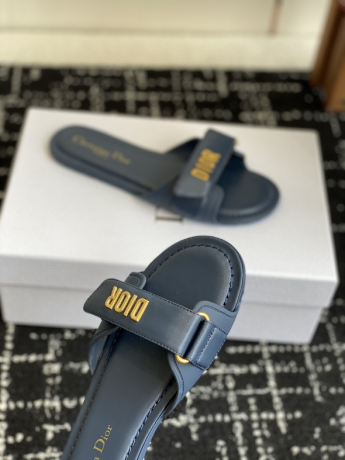 D1OR SANDALS D-10036