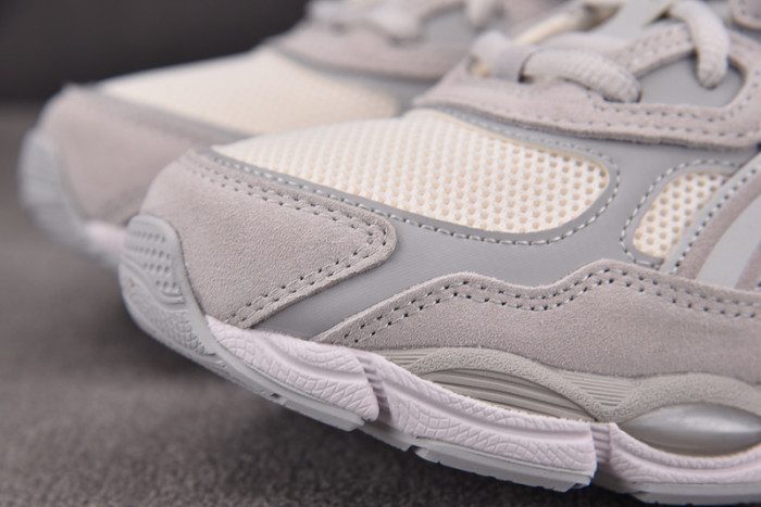 ASICS Gel-NYC Cream Cloud Grey 1203A663-101