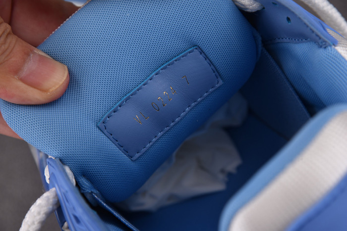 l&v skate sneaker 1aarr13