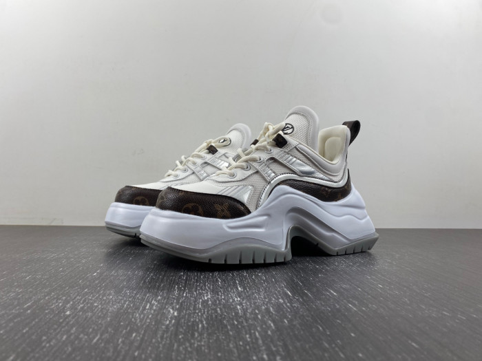 l&v skate sneaker 1aarr31