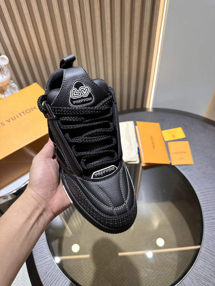 l&v skate sneaker 1aarr41