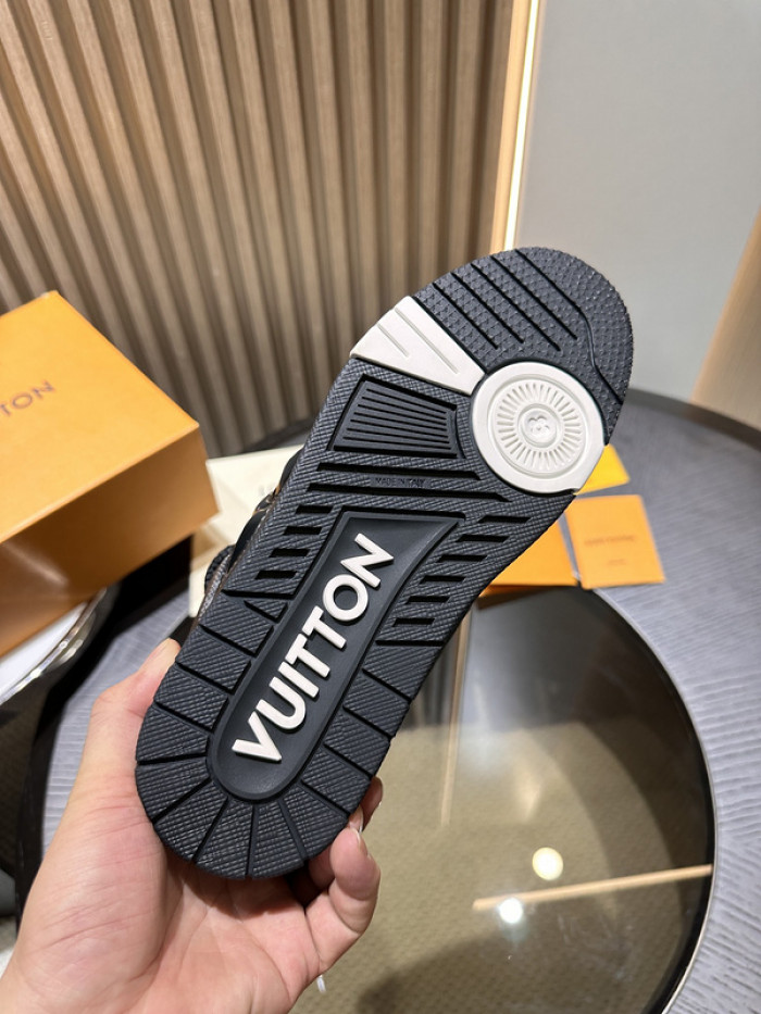 l&v skate sneaker 1aarr41