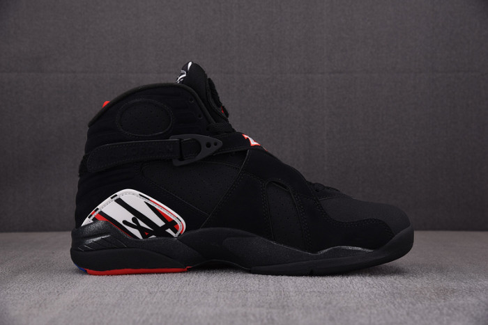 jordan 8 retro playoffs
