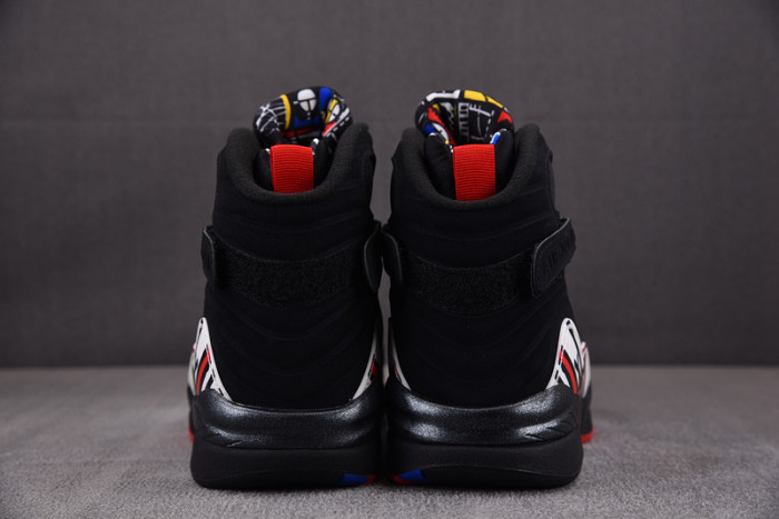 jordan 8 retro playoffs