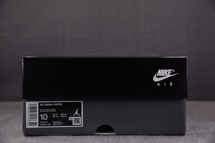 jordan 8 retro playoffs