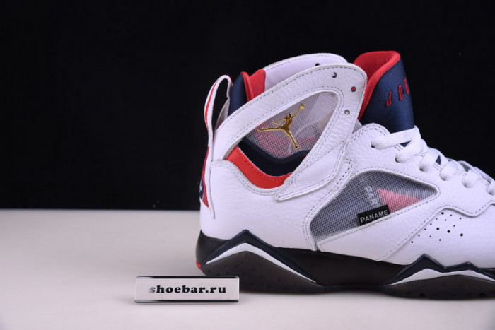 air jordan 7 “psg” cz0789-105