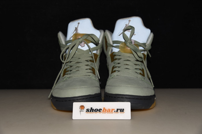 air jordan 5 jade horizon dc7501-300