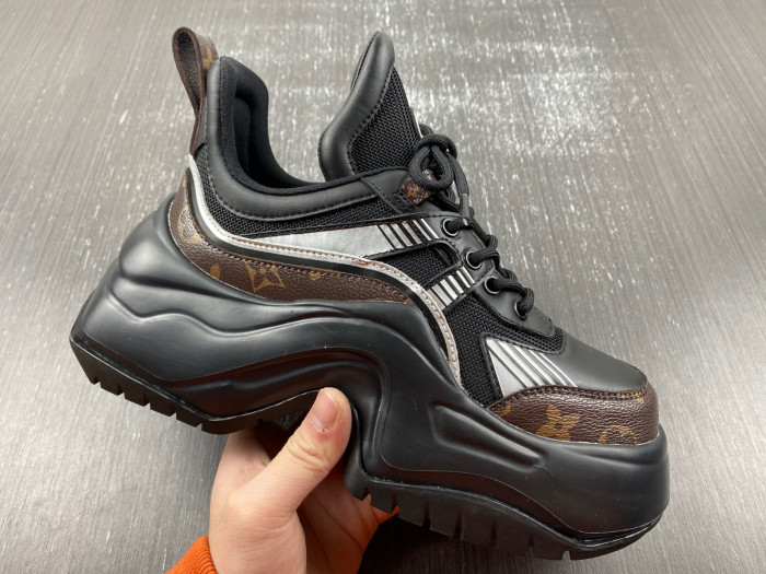 l&v skate sneaker 1aarr32