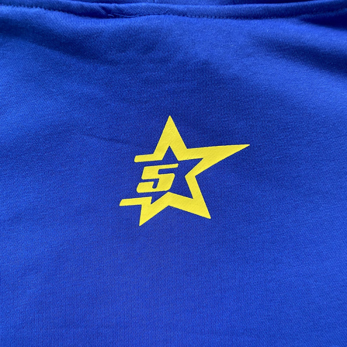 Sp5der Hoodie SP-003