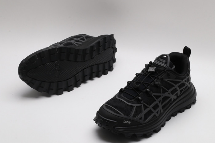 d1or b31 runner black