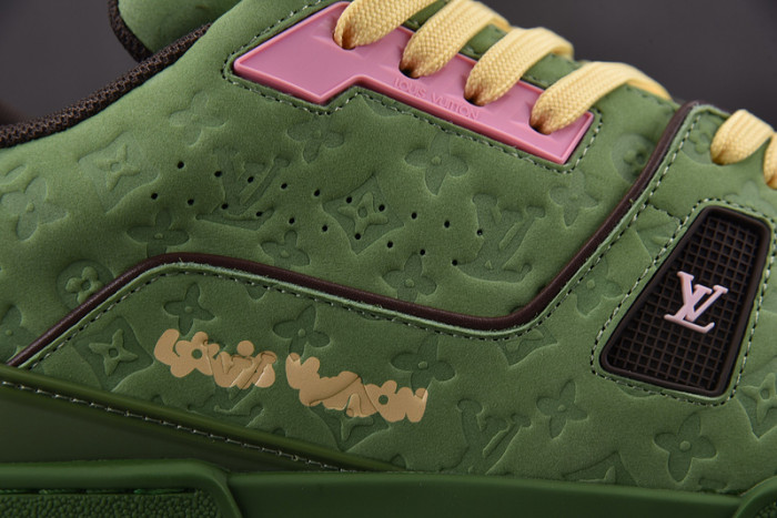 l&v skate sneaker 1aarr7