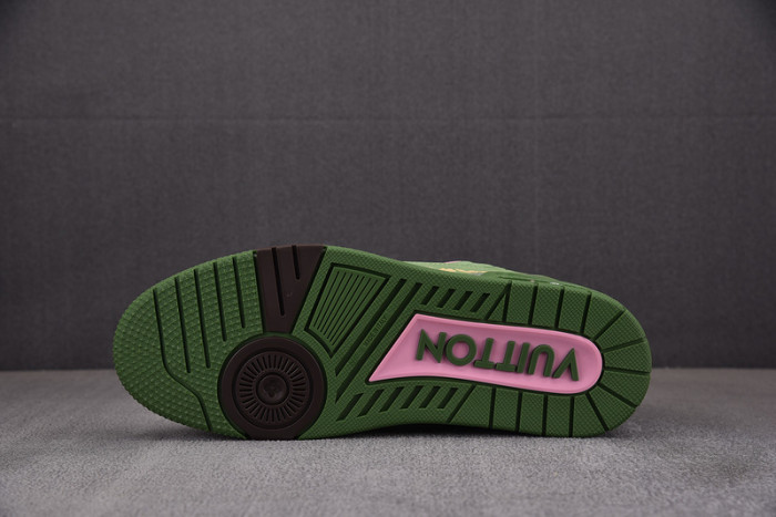 l&v skate sneaker 1aarr7