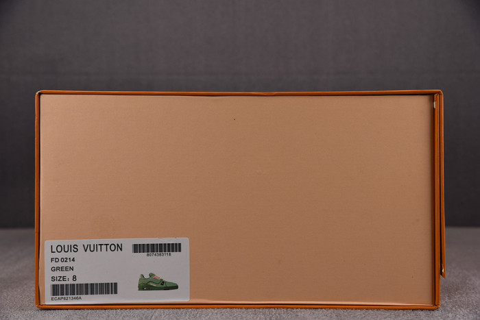 l&v skate sneaker 1aarr7