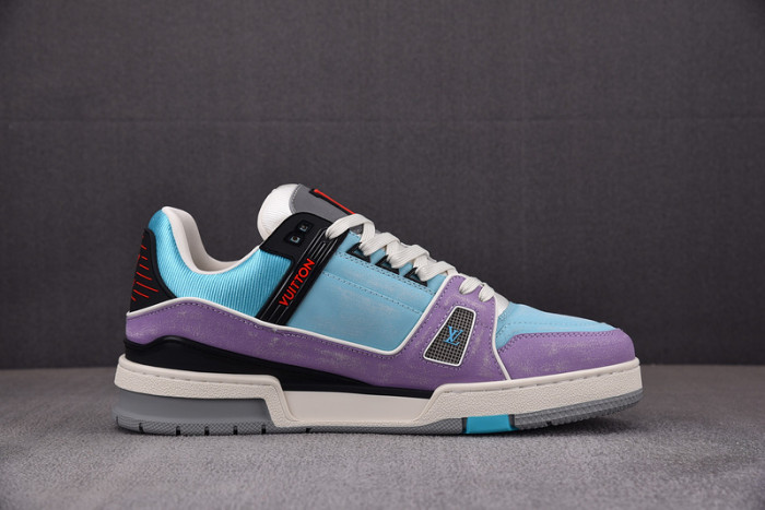 l&v skate sneaker 1aarr19