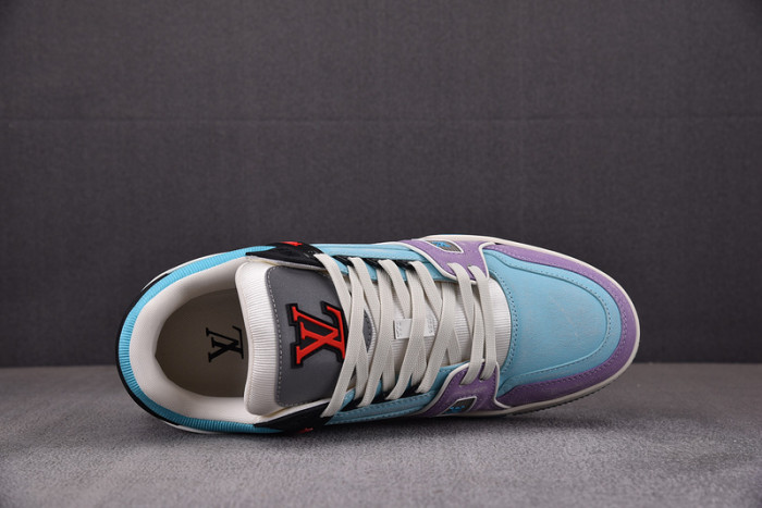 l&v skate sneaker 1aarr19
