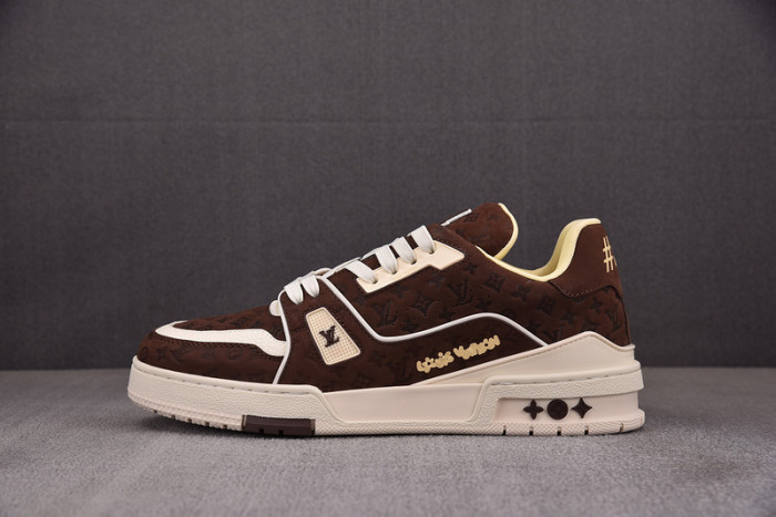 l&v skate sneaker 1aarr30