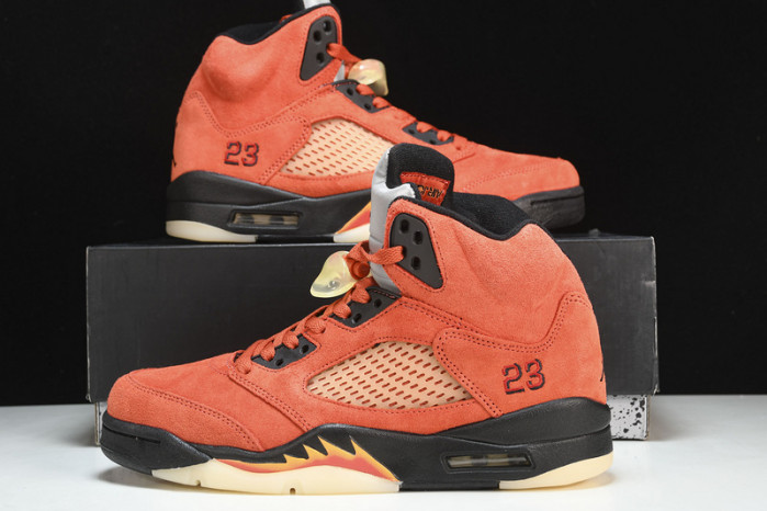 jordan 5 retro dunk on mars