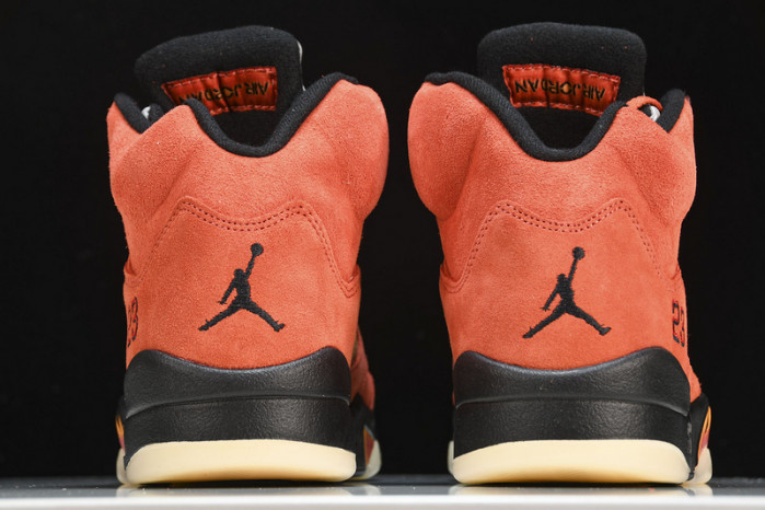 jordan 5 retro dunk on mars
